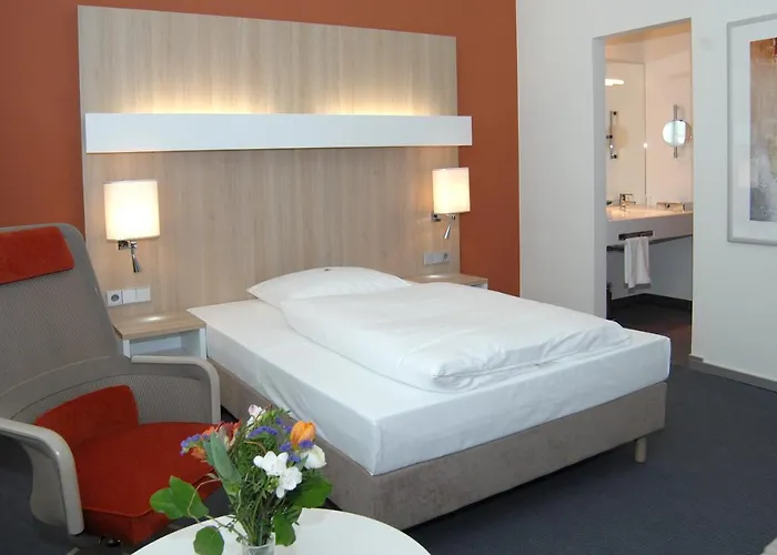 Gaestehaus Am Ukb